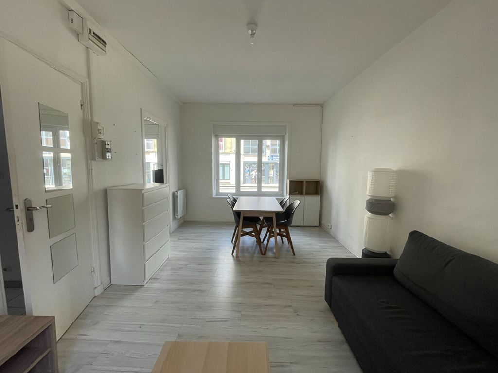 Achat appartement à vendre 6 pièces 110 m² - Brest