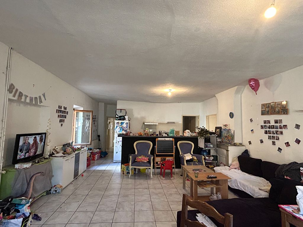 Achat appartement à vendre 4 pièces 110 m² - Carcassonne