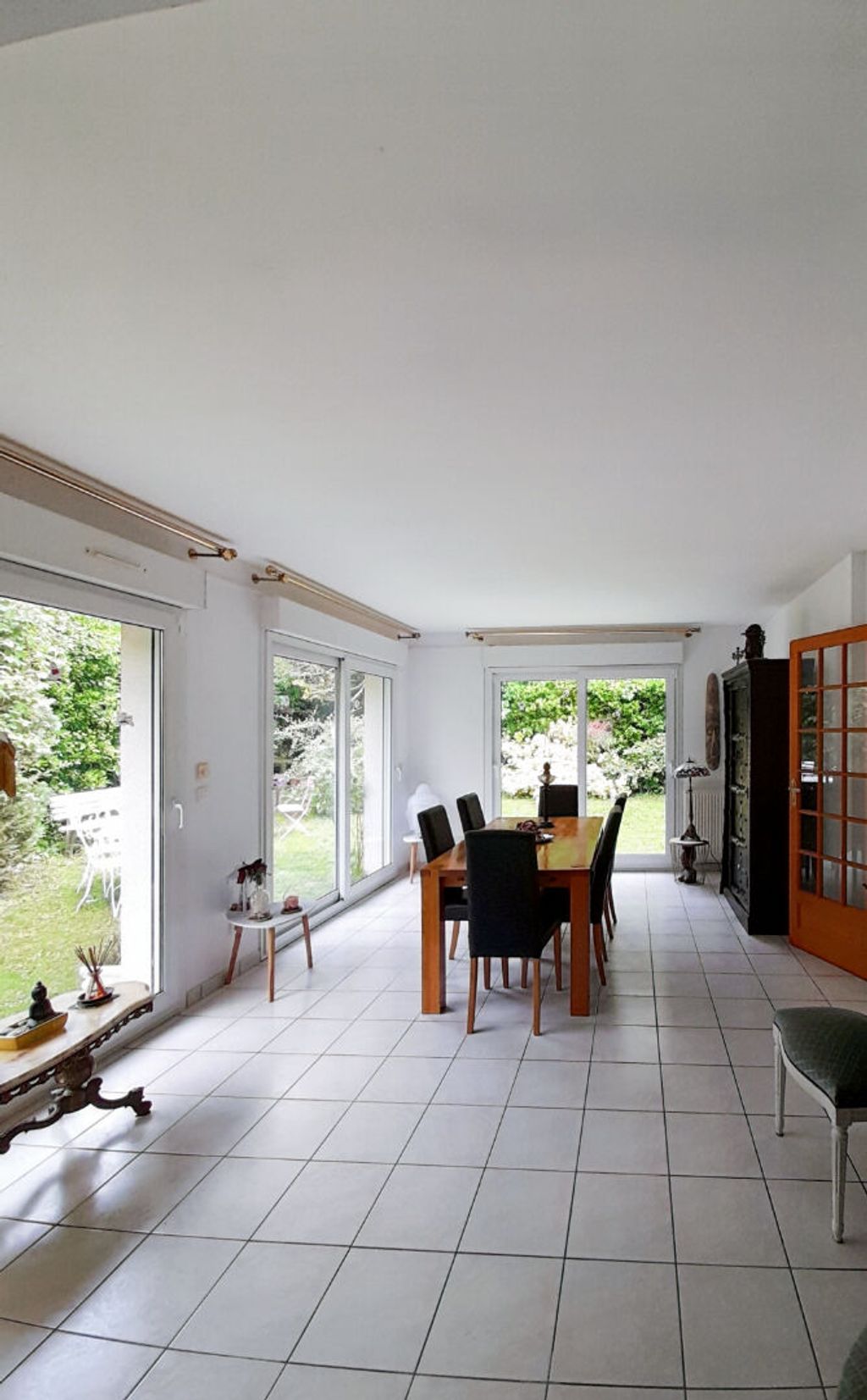 Achat maison 3 chambre(s) - Rueil-Malmaison