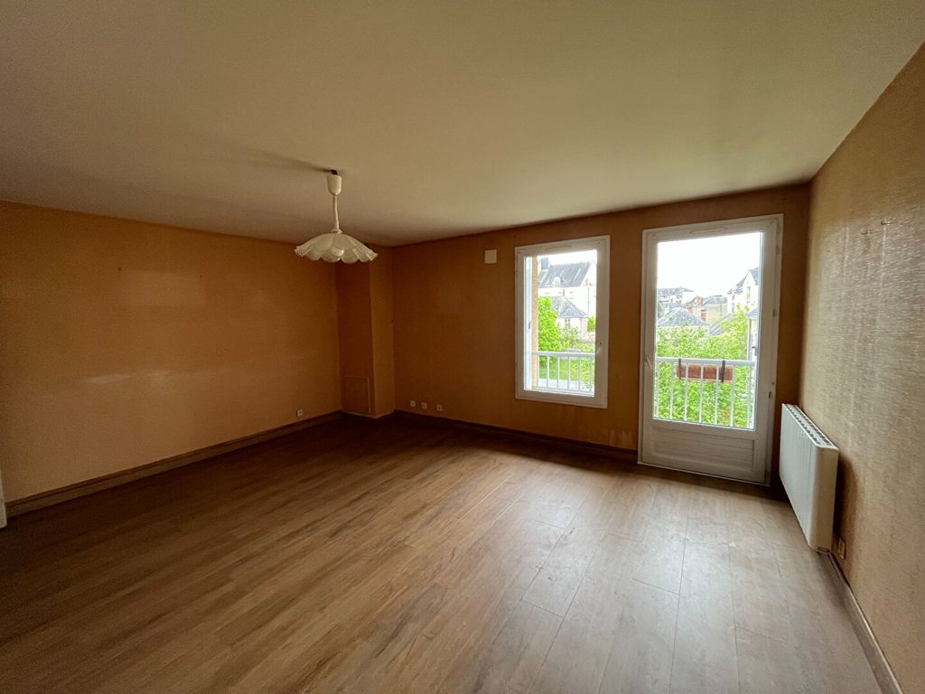 Achat appartement 4 pièce(s) Laval