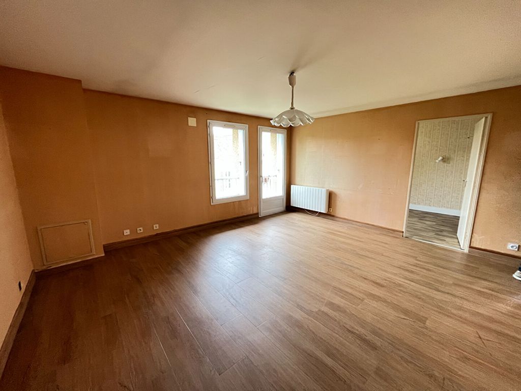 Achat appartement 4 pièce(s) Laval