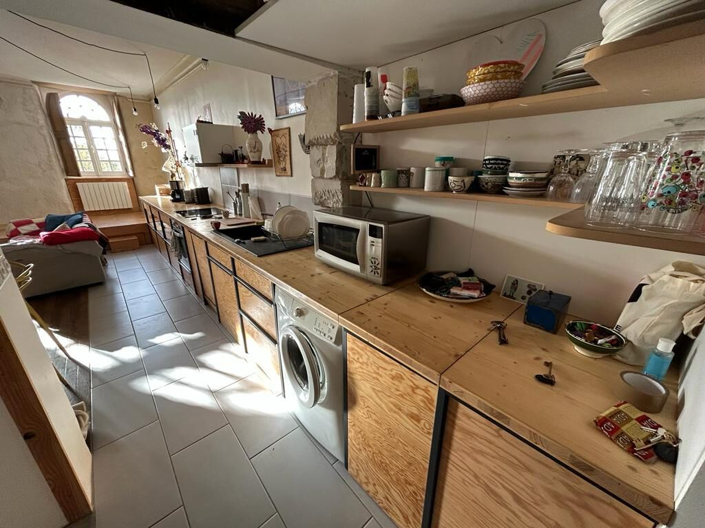 Achat appartement à vendre 2 pièces 57 m² - Nantes