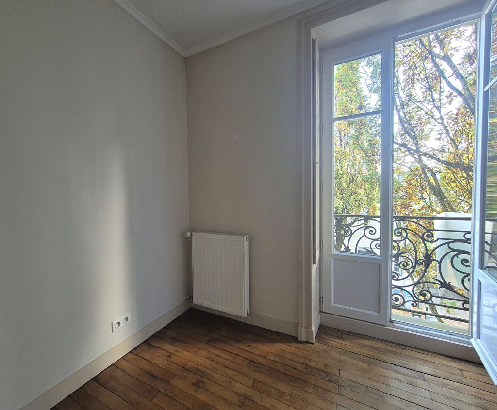 Achat appartement à vendre 3 pièces 50 m² - Nantes