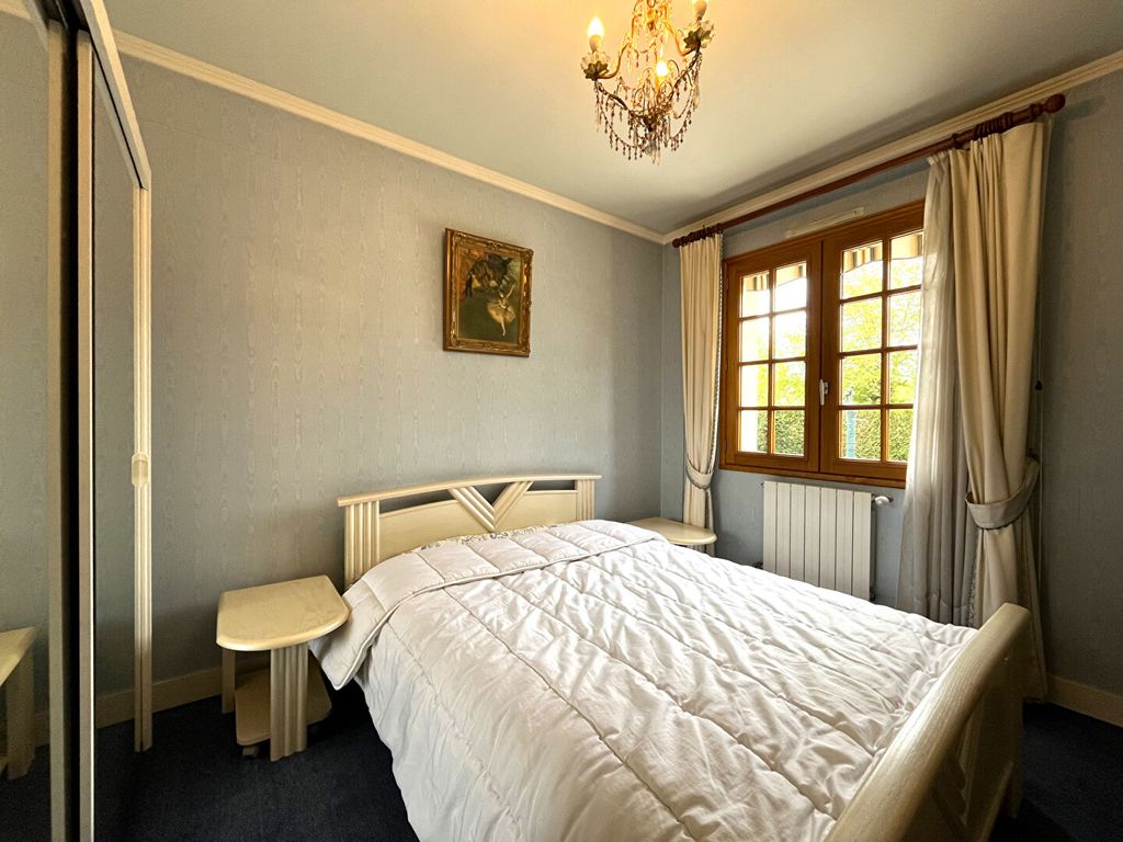 Achat maison 4 chambre(s) - Saint-Gervais-la-Forêt