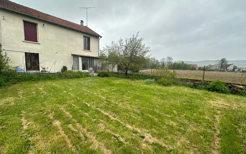 Achat maison 4 chambre(s) - La Ferté-sous-Jouarre