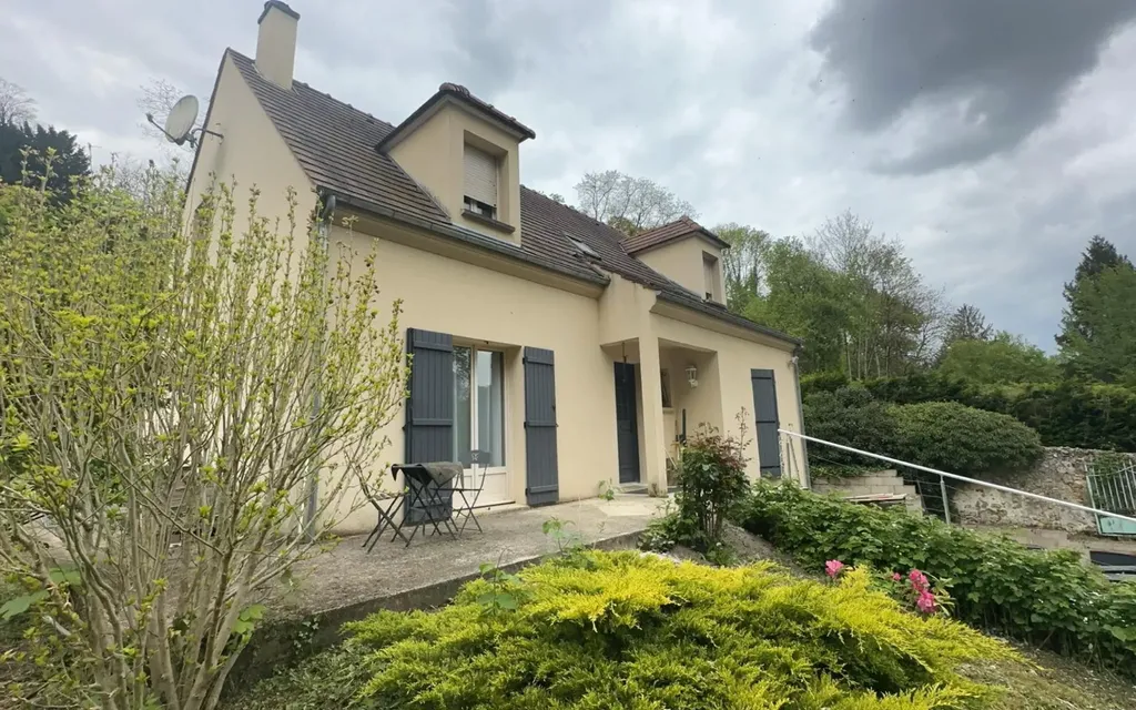 Achat maison à vendre 5 chambres 120 m² - La Ferté-sous-Jouarre