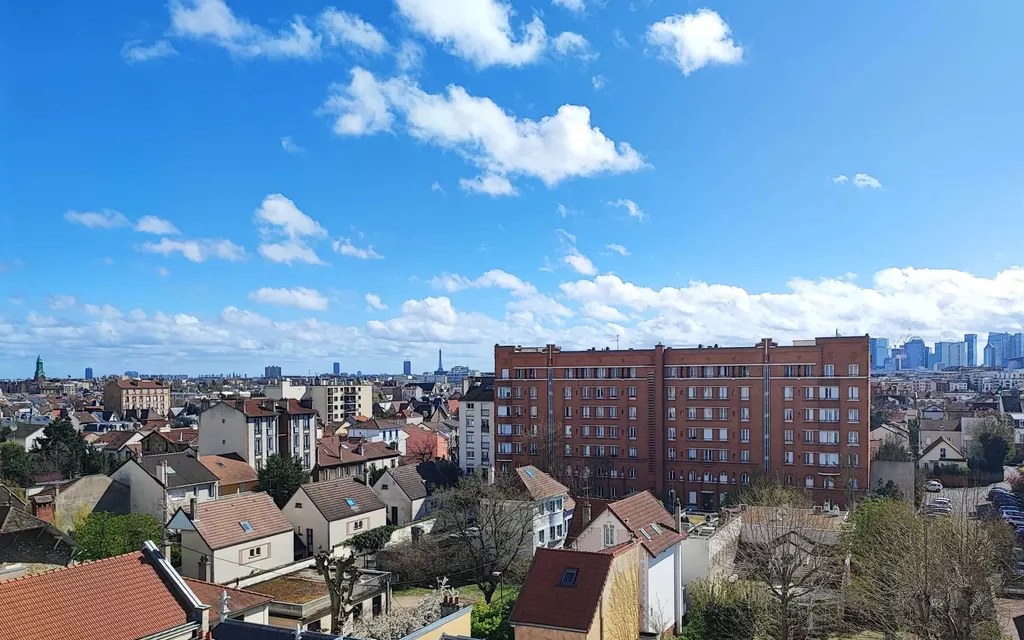 Achat appartement 3 pièce(s) Colombes