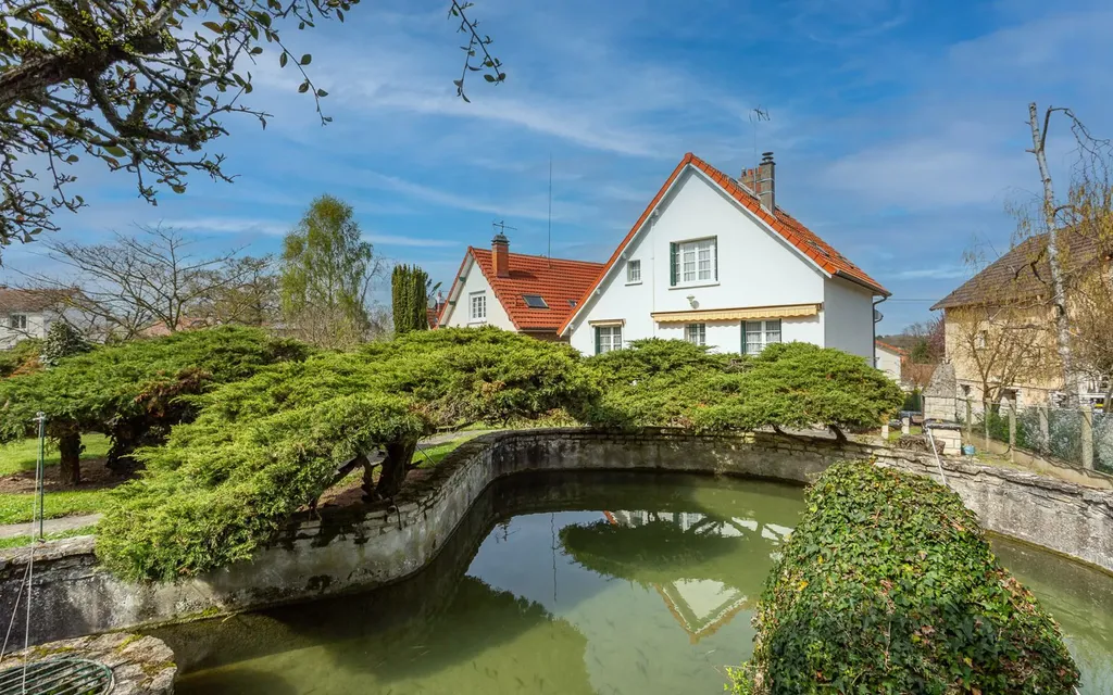 Achat maison 3 chambre(s) - Sainte-Geneviève-des-Bois