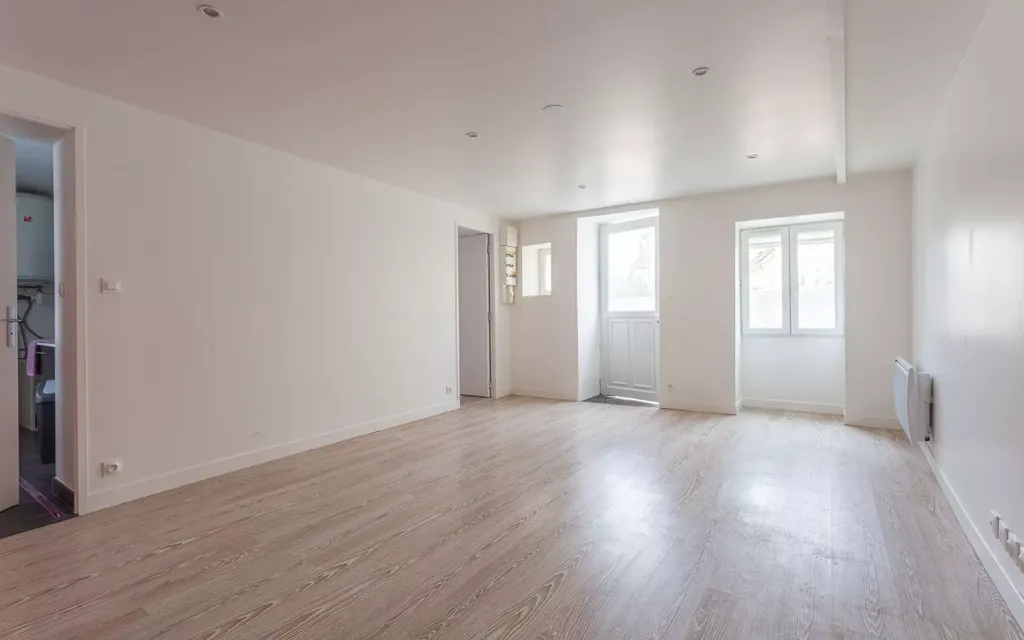 Achat appartement à vendre 2 pièces 39 m² - Sainte-Geneviève-des-Bois