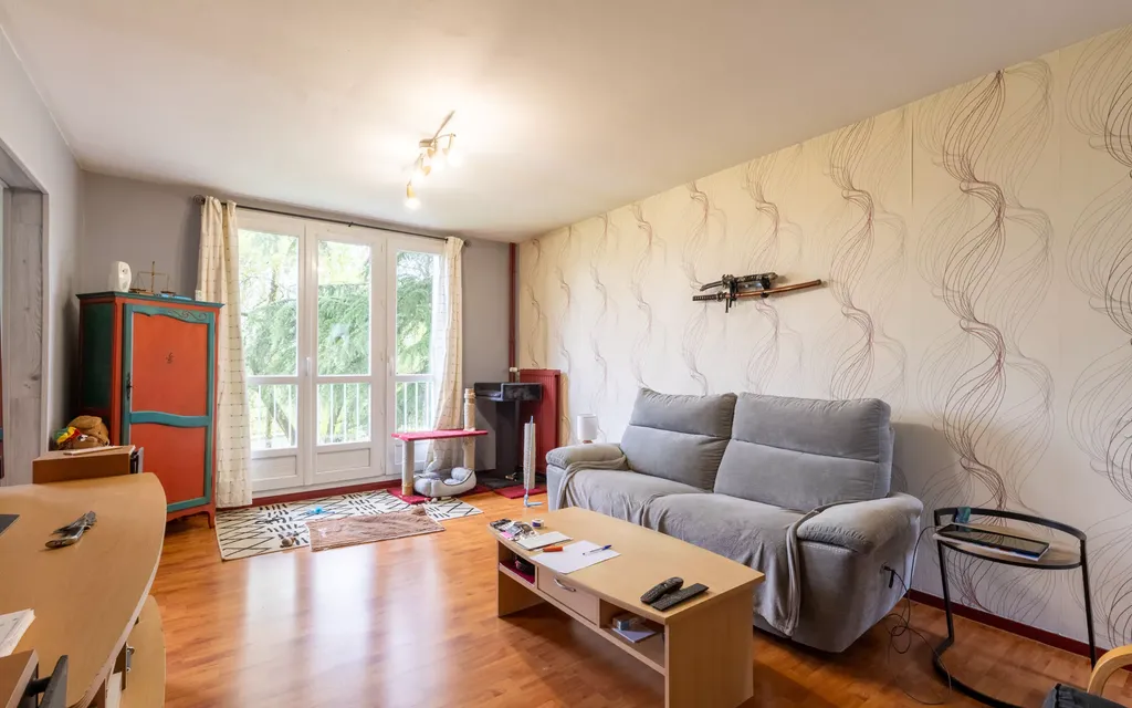 Achat appartement à vendre 2 pièces 43 m² - Limoges