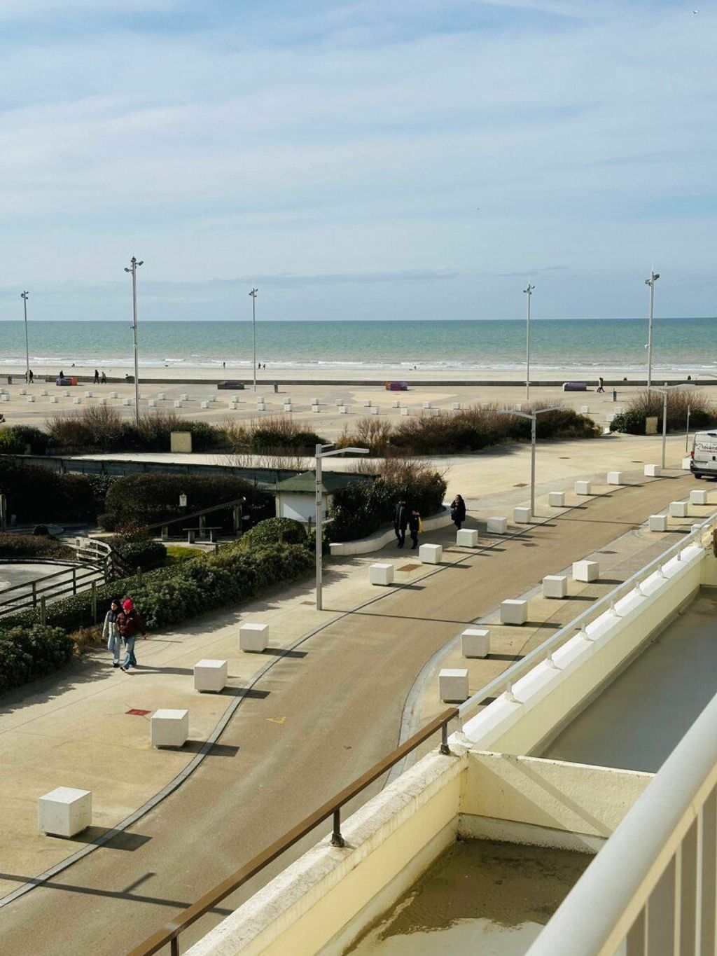 Achat appartement 2 pièce(s) Berck