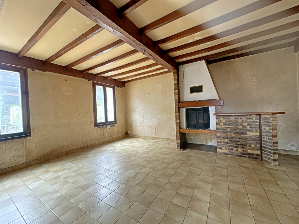 Achat maison 2 chambre(s) - Berck