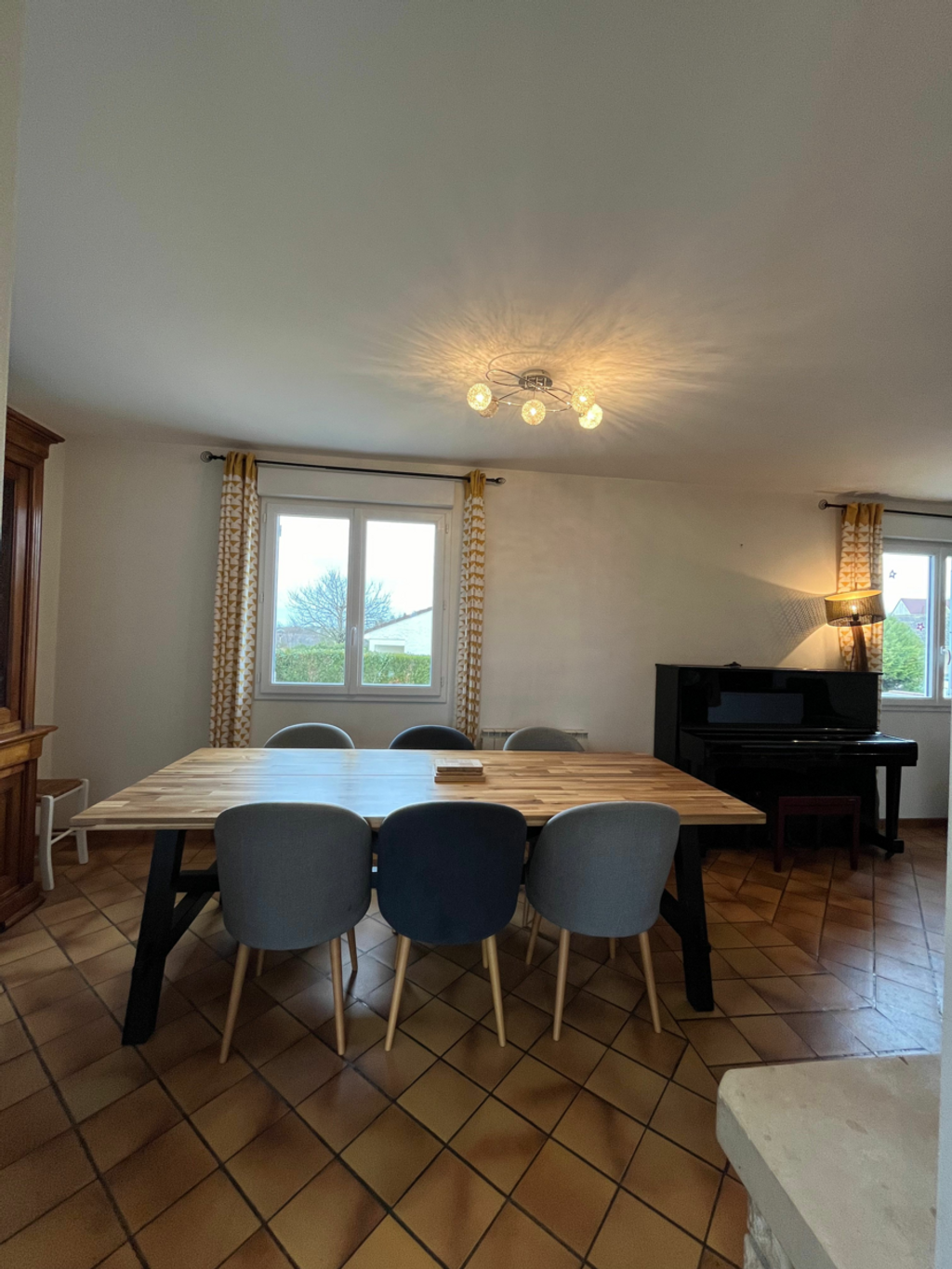 Achat maison 4 chambre(s) - Saint-Germain