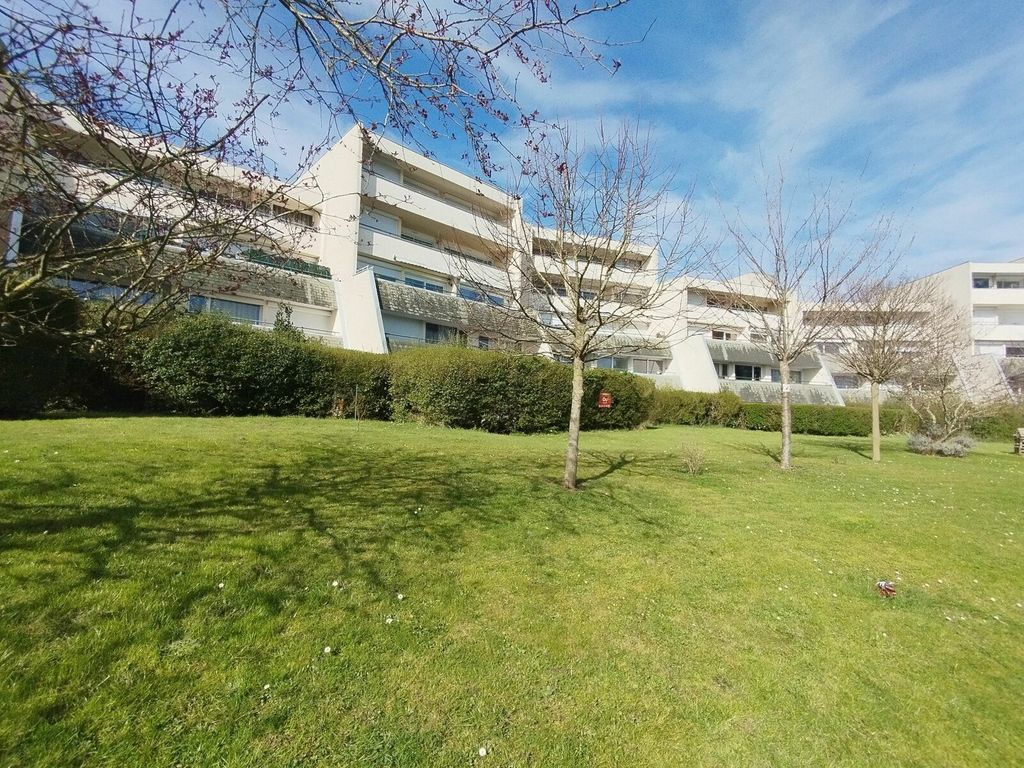 Achat appartement à vendre 3 pièces 70 m² - Survilliers