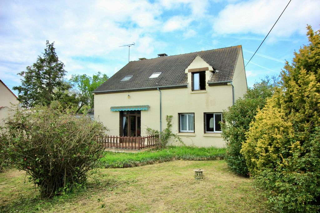 Achat maison 6 chambre(s) - Guérard