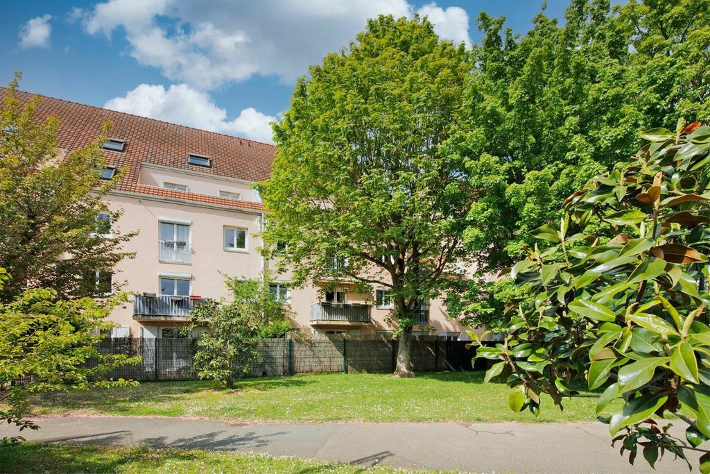 Achat duplex à vendre 6 pièces 116 m² - Lagny-sur-Marne