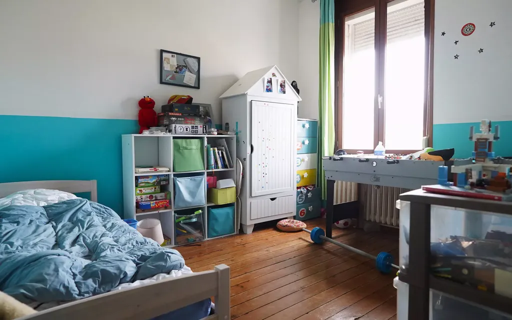 Achat maison 3 chambre(s) - Amiens