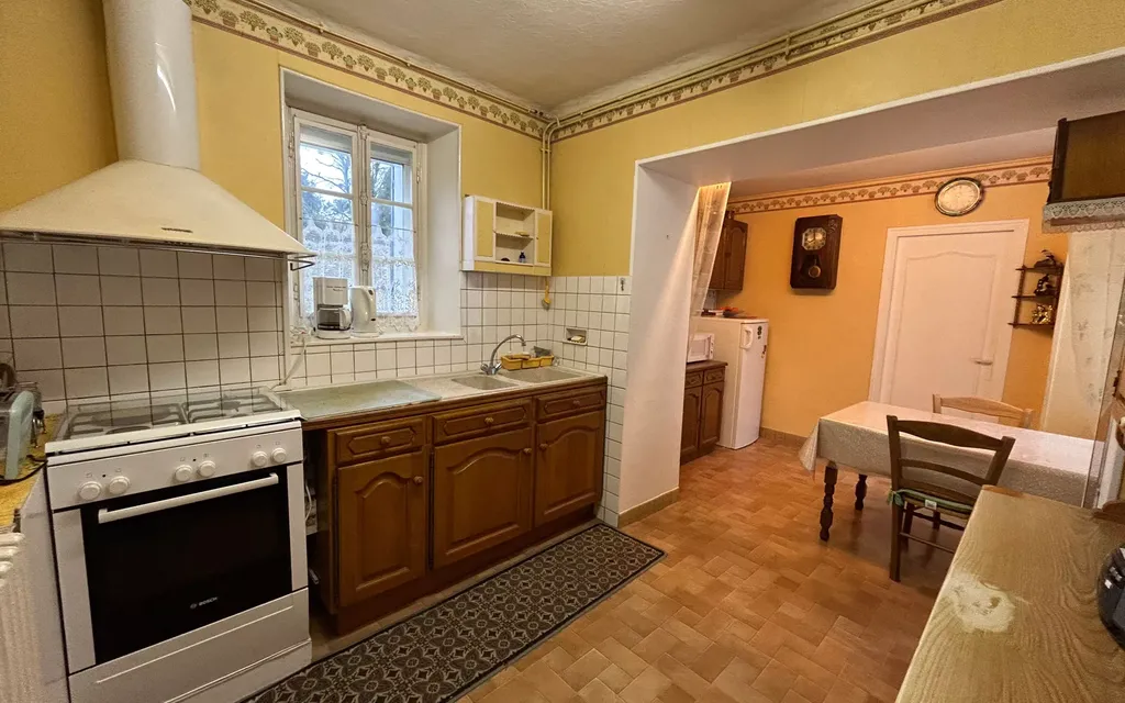 Achat maison 4 chambre(s) - Jouy-sur-Morin