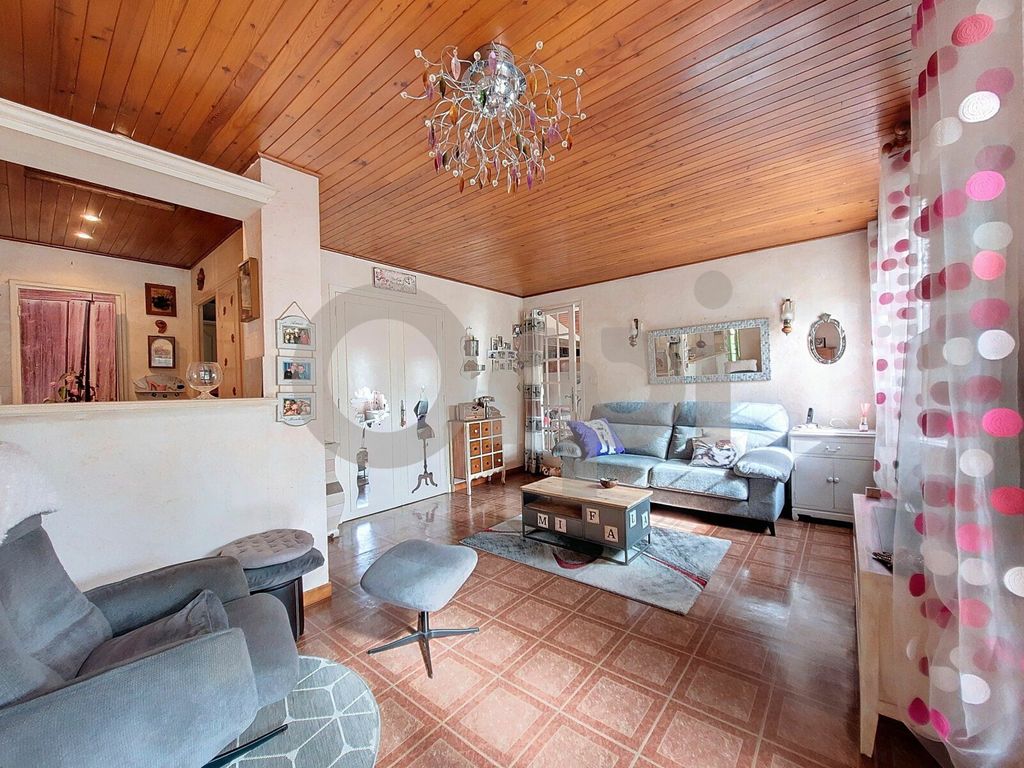 Achat maison 1 chambre(s) - Roquebrune-sur-Argens