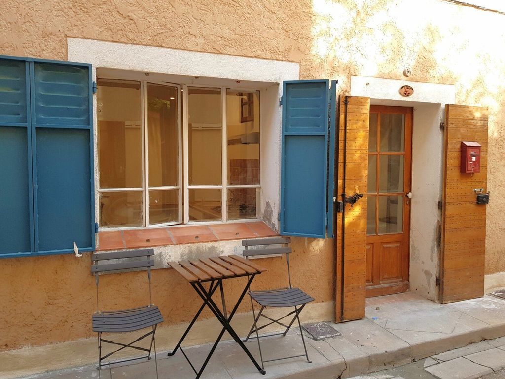Achat appartement à vendre 3 pièces 65 m² - La Valette-du-Var