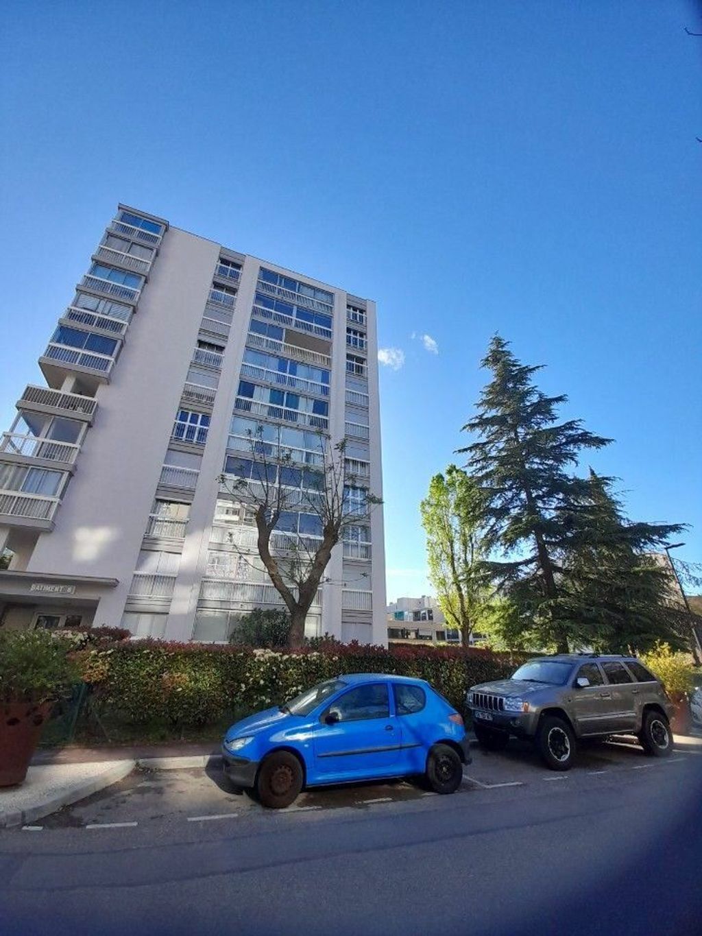 Achat appartement à vendre 4 pièces 732 m² - La Valette-du-Var