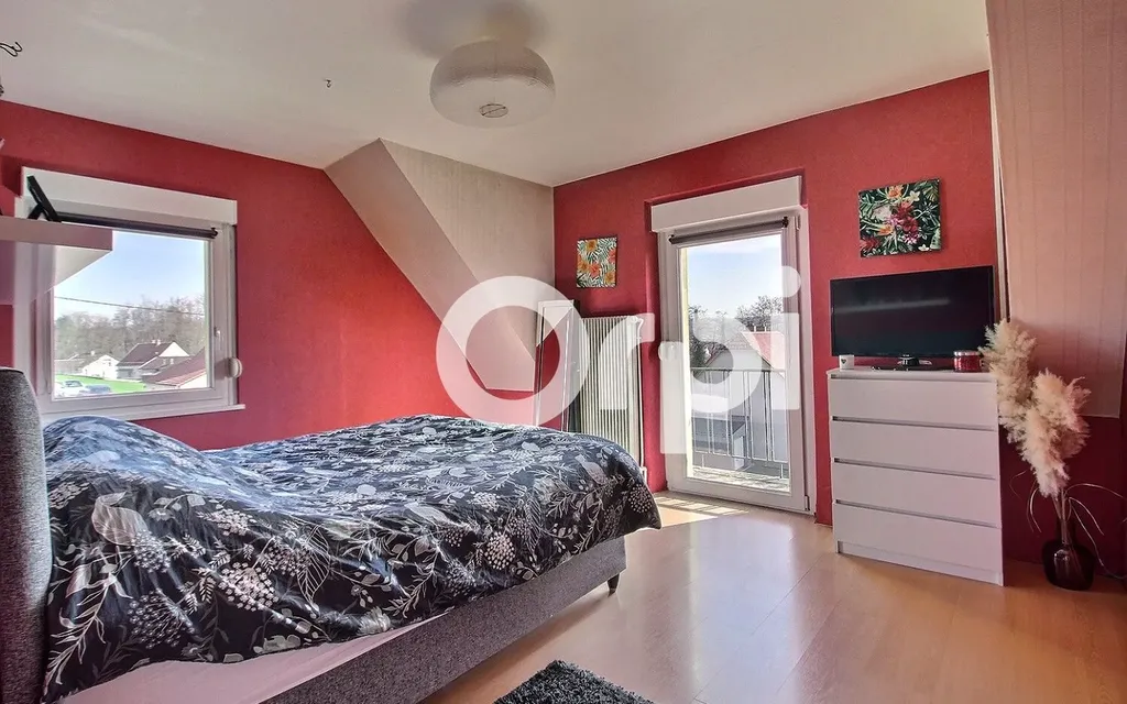 Achat maison 5 chambre(s) - Reichshoffen