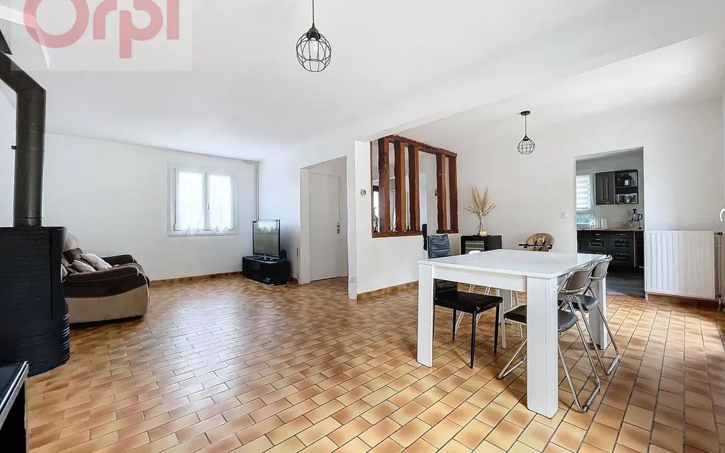 Achat maison 3 chambre(s) - Blaincourt-lès-Précy