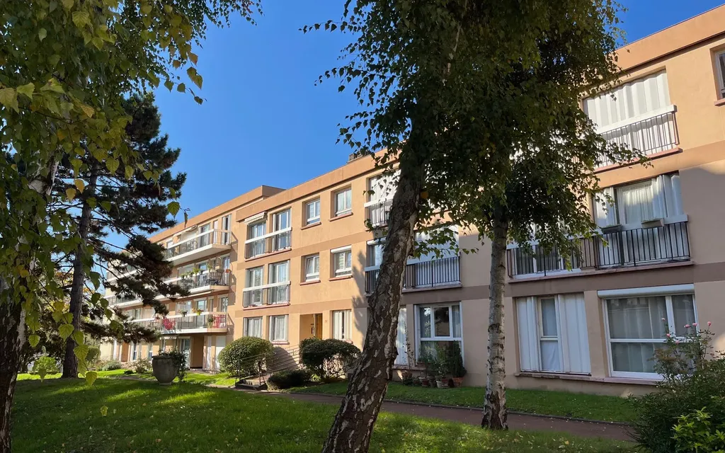 Achat appartement à vendre 2 pièces 50 m² - Soisy-sous-Montmorency