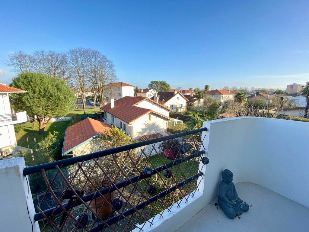 Achat appartement à vendre 4 pièces 93 m² - Pau