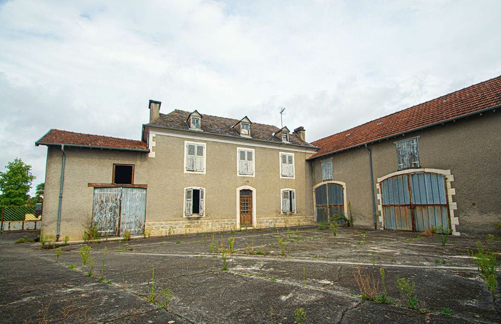 Achat maison 2 chambre(s) - Mazères-Lezons