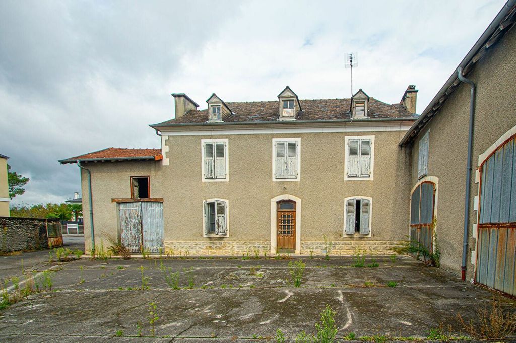 Achat maison 2 chambre(s) - Mazères-Lezons