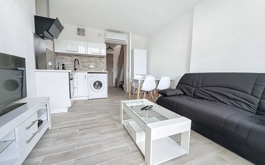 Achat appartement à vendre 2 pièces 35 m² - Fréjus