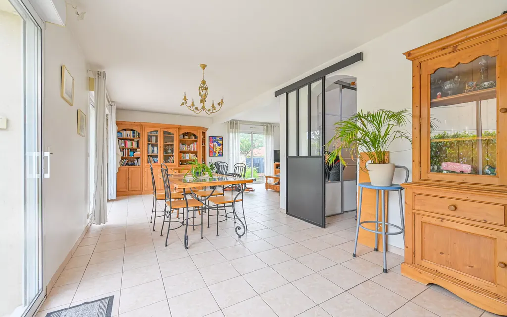 Achat maison à vendre 4 chambres 141 m² - Créteil