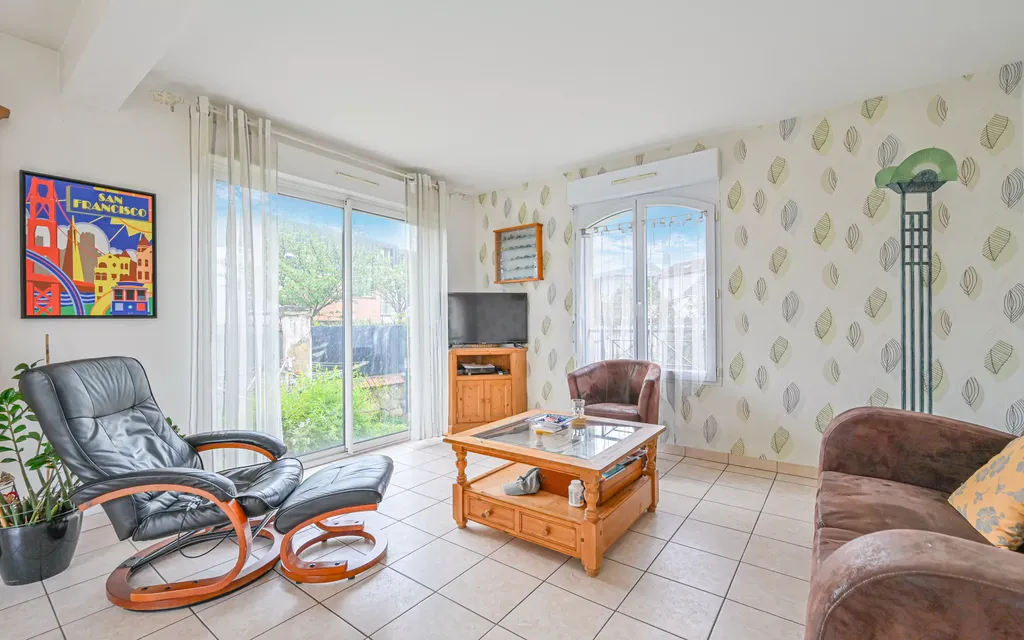 Achat maison 4 chambre(s) - Créteil