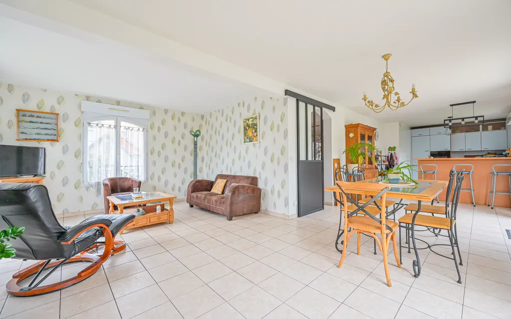 Achat maison 4 chambre(s) - Créteil