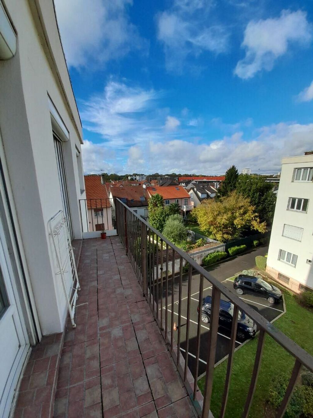 Achat appartement à vendre 3 pièces 72 m² - Chevilly-Larue
