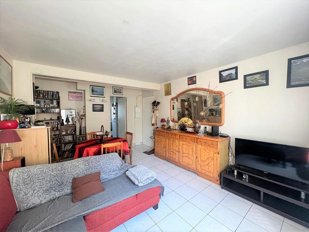 Achat appartement à vendre 2 pièces 57 m² - Chevilly-Larue