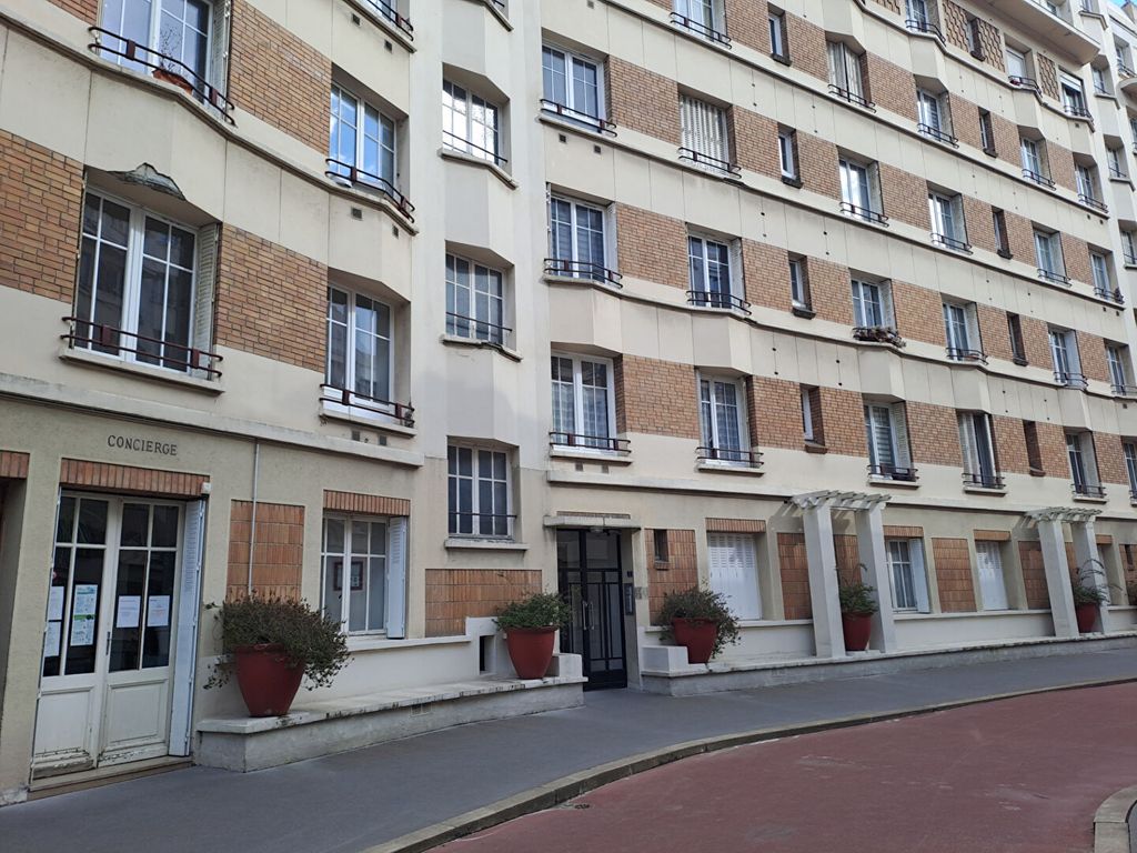 Achat appartement 2 pièce(s) Montrouge