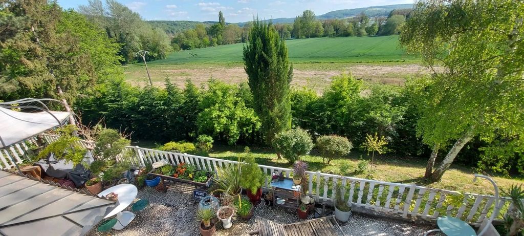 Achat maison 6 chambre(s) - Sainte-Aulde