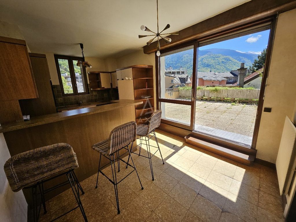 Achat maison 4 chambre(s) - Albertville