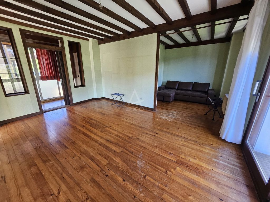 Achat maison à vendre 4 chambres 153 m² - Albertville