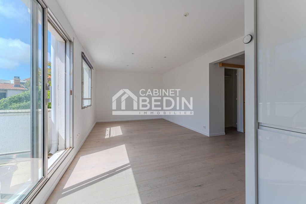 Achat appartement à vendre 2 pièces 45 m² - Arcachon