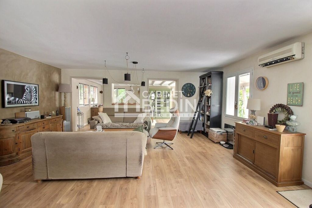 Achat maison à vendre 3 chambres 136 m² - Gujan-Mestras