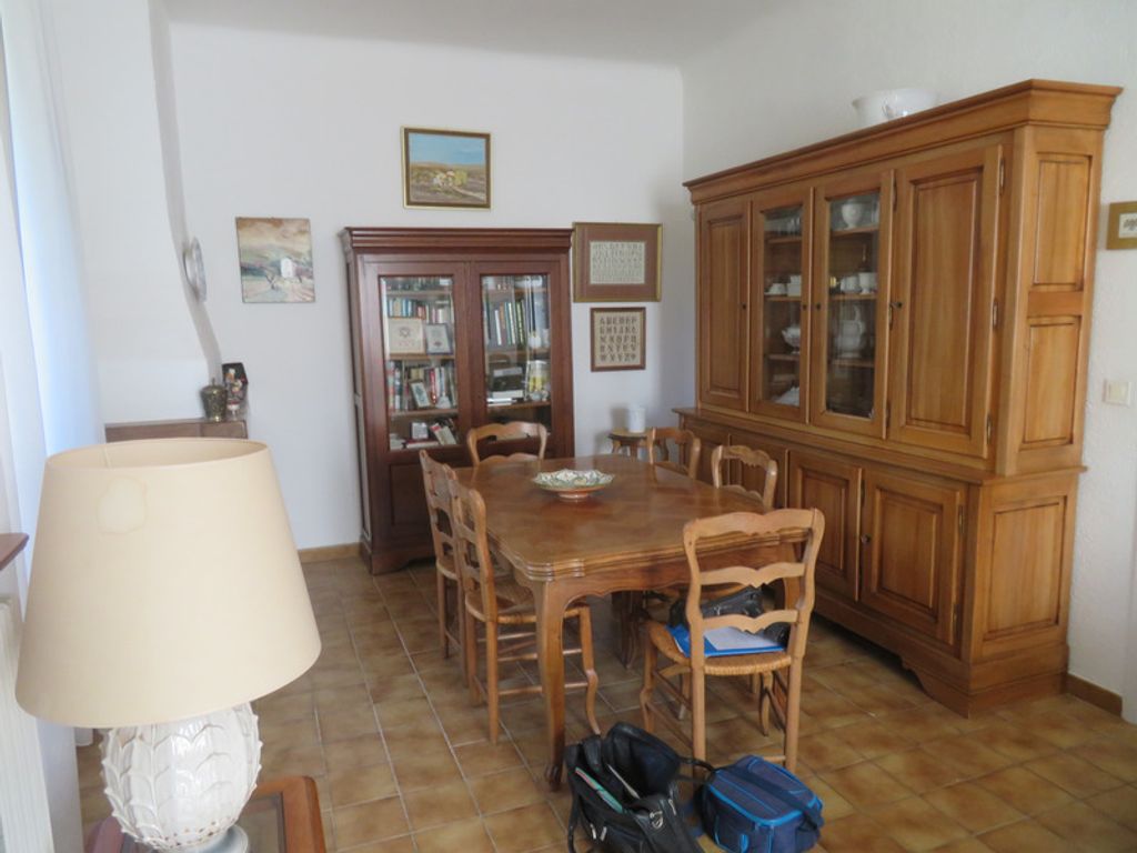 Achat maison à vendre 3 chambres 138 m² - Digne-les-Bains