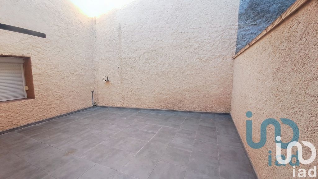 Achat maison à vendre 3 chambres 76 m² - Bages