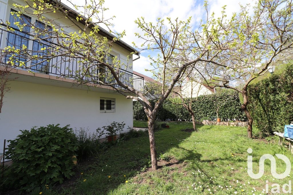 Achat maison 3 chambre(s) - Ozoir-la-Ferrière