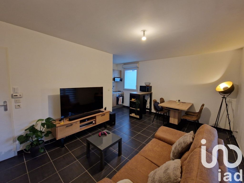 Achat appartement à vendre 2 pièces 53 m² - Raismes