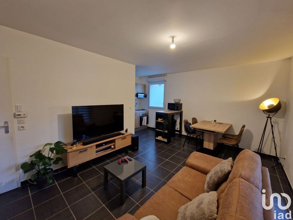 Achat appartement à vendre 2 pièces 55 m² - Raismes