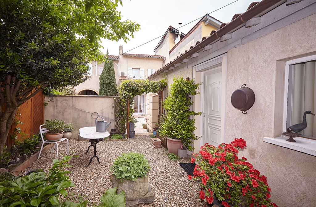 Achat maison à vendre 1 chambre 86 m² - Villefranche-sur-Saône