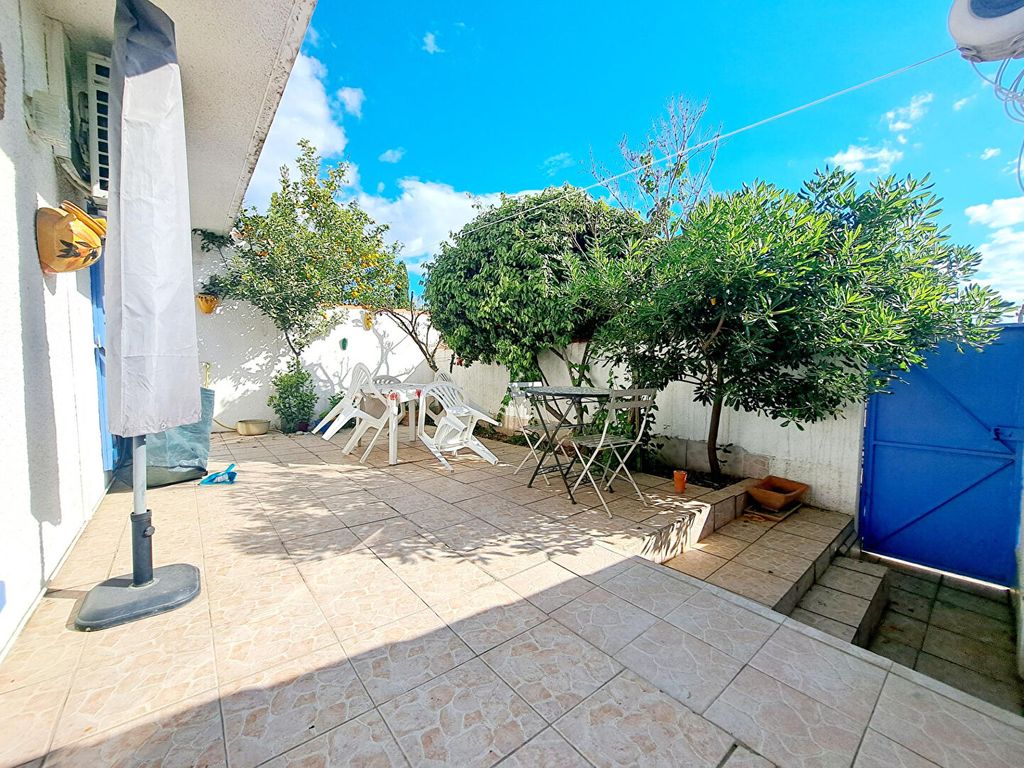 Achat maison à vendre 3 chambres 104 m² - Perpignan
